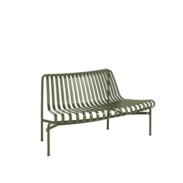 Hay PALISSADE PARK DINING OUT -penkki, lisäosa