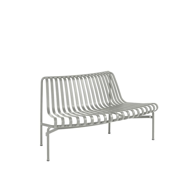 Hay PALISSADE PARK DINING OUT -penkki, lisäosa