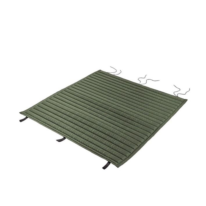 Hay PALISSADE QUILTED -pehmuste