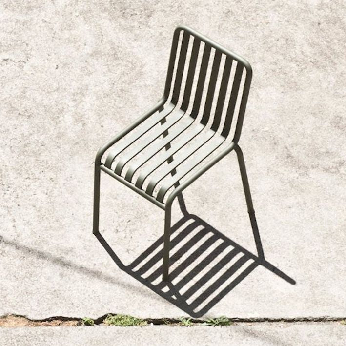 Hay PALISSADE -tuoli