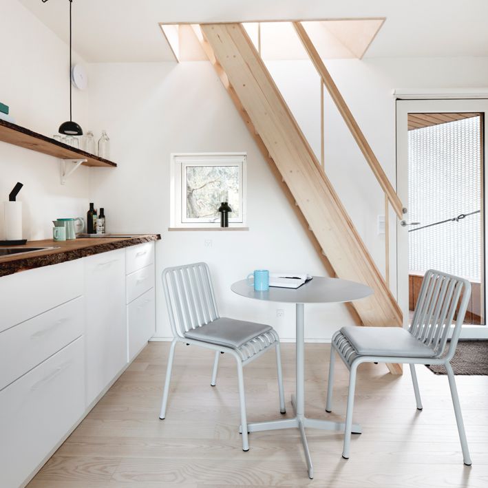 Hay PORTER -talouspaperiteline