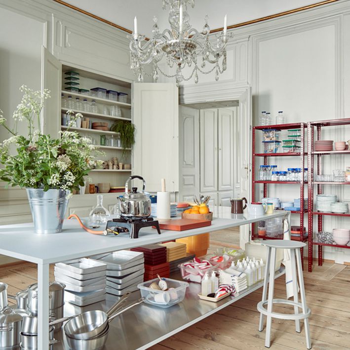 Hay PORTER -talouspaperiteline