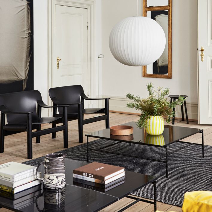 Hay REBAR COFFEE -sohvapöytä