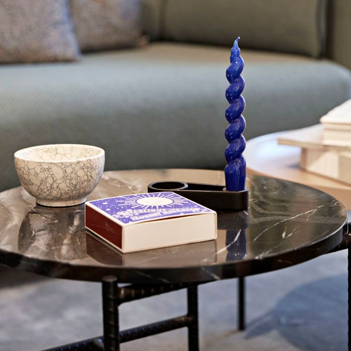 Hay REBAR -sivupöytä