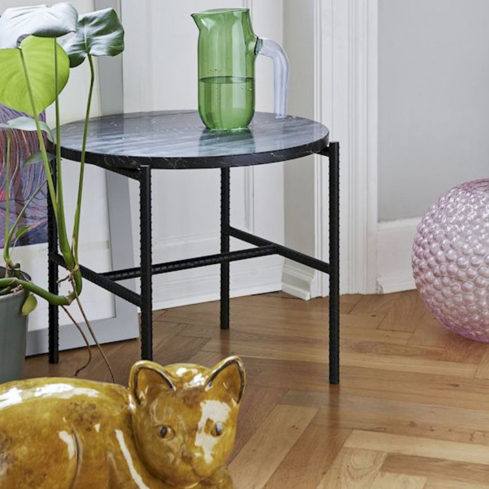 Hay REBAR -sivupöytä