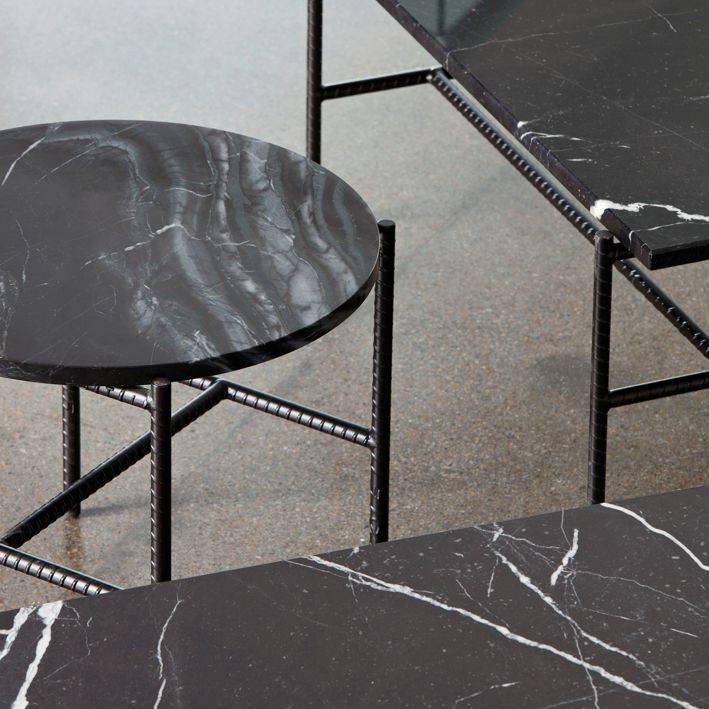 Hay REBAR -sivupöytä