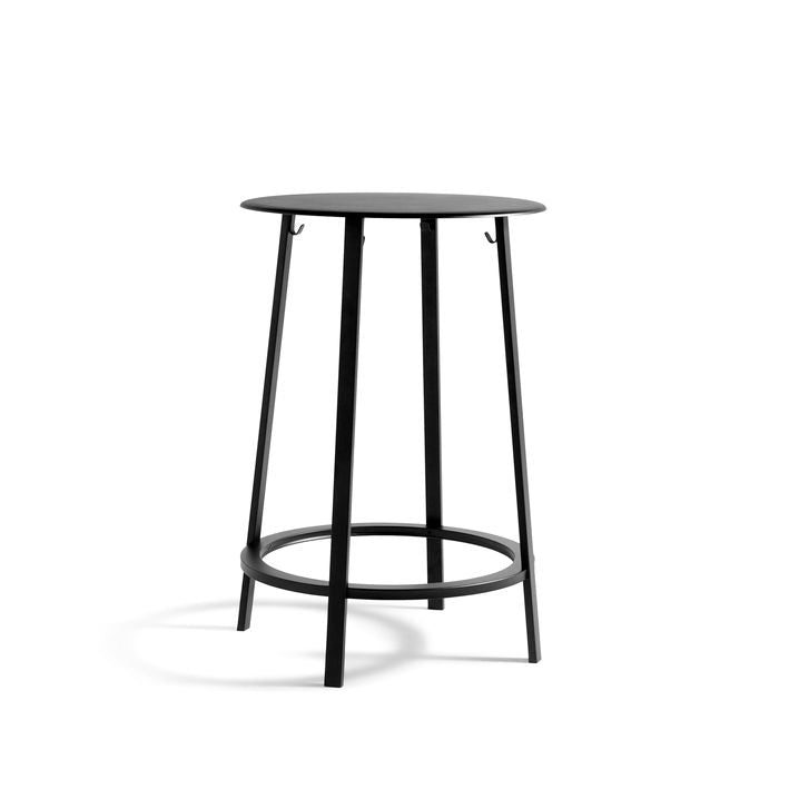 Hay REVOLVER -baaripöytä