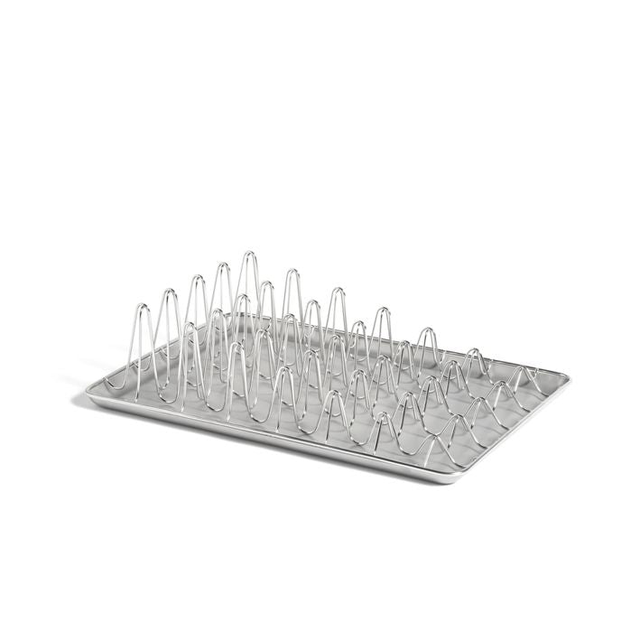 Hay SHORTWAVE -astiankuivausteline