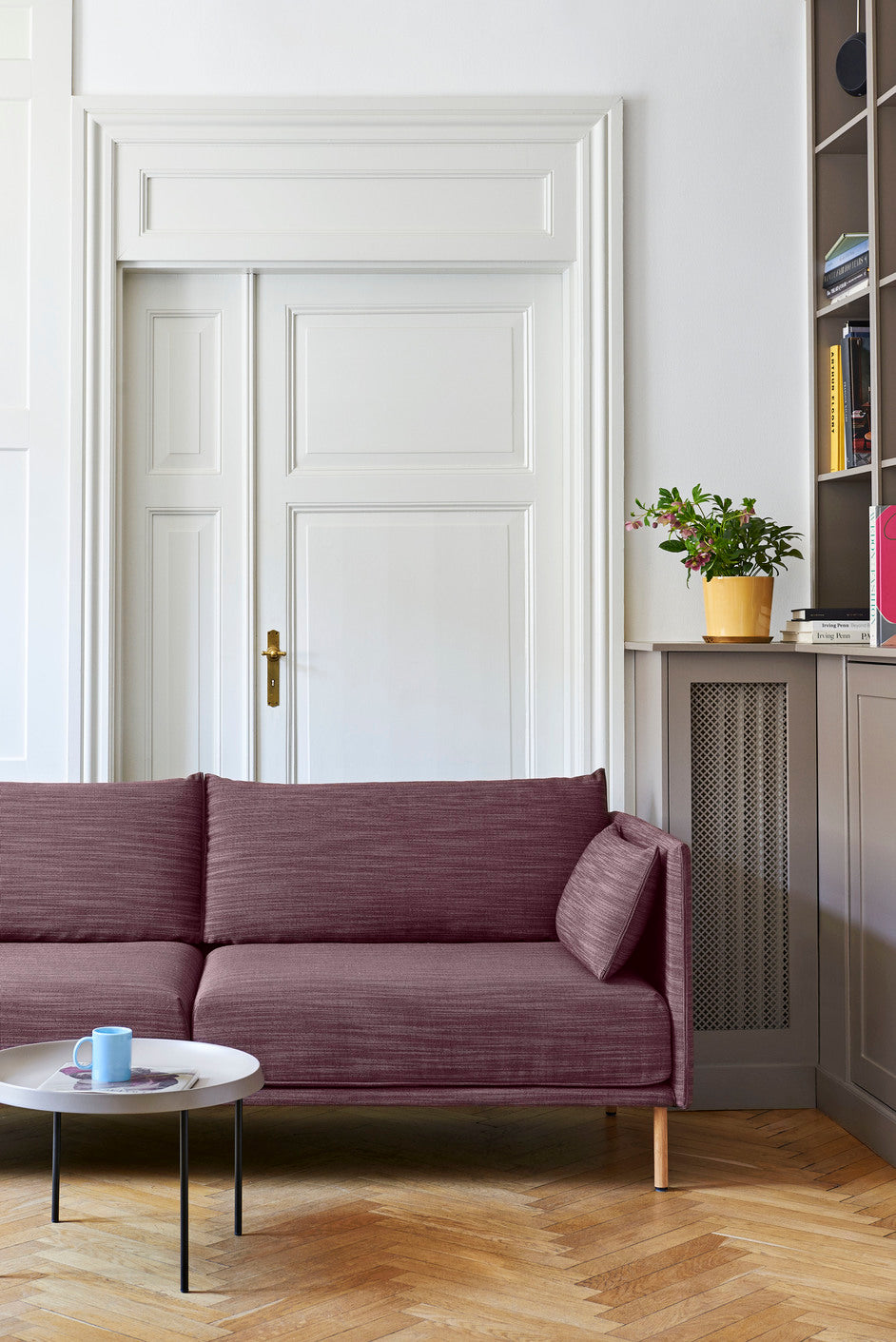 Hay SILHOUETTE -sohva