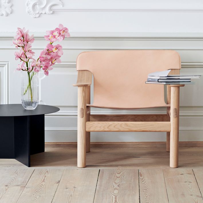 Hay SLIT XL -sohvapöytä