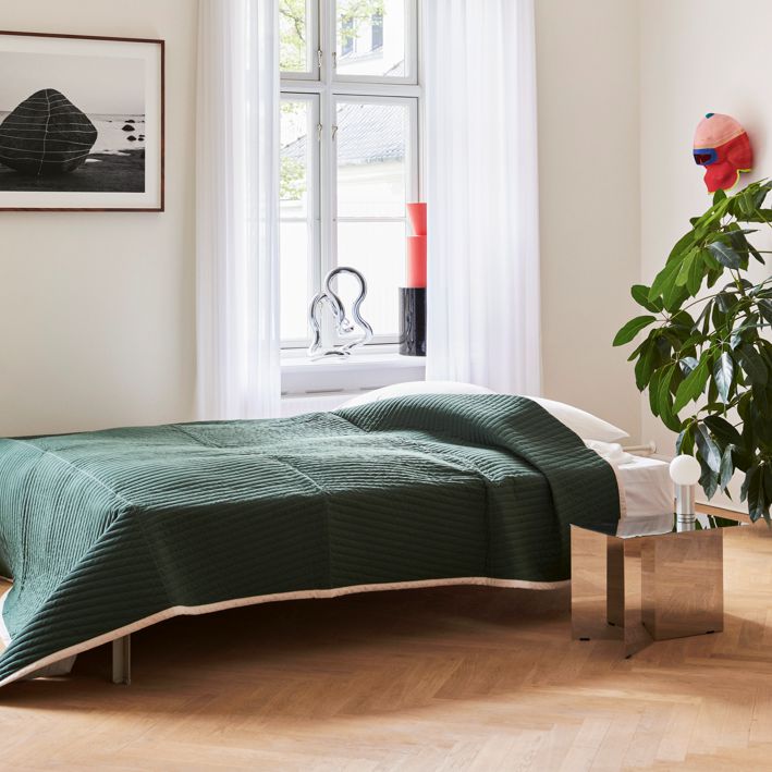 Hay SLIT OBLONG -sohvapöytä