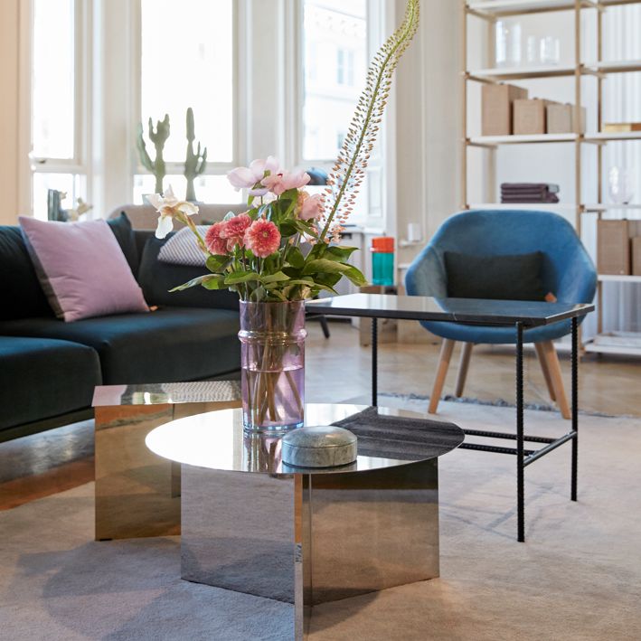 Hay SLIT XL -sohvapöytä