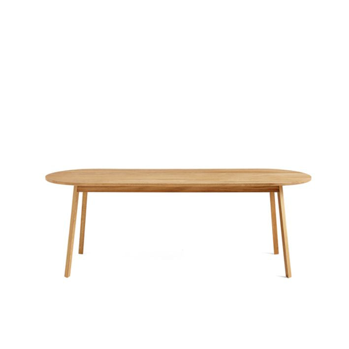 Hay TRIANGLE -pöytä