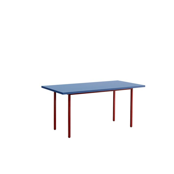 Hay TWO-COLOUR -pöytä