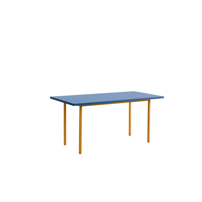 Hay TWO-COLOUR -pöytä