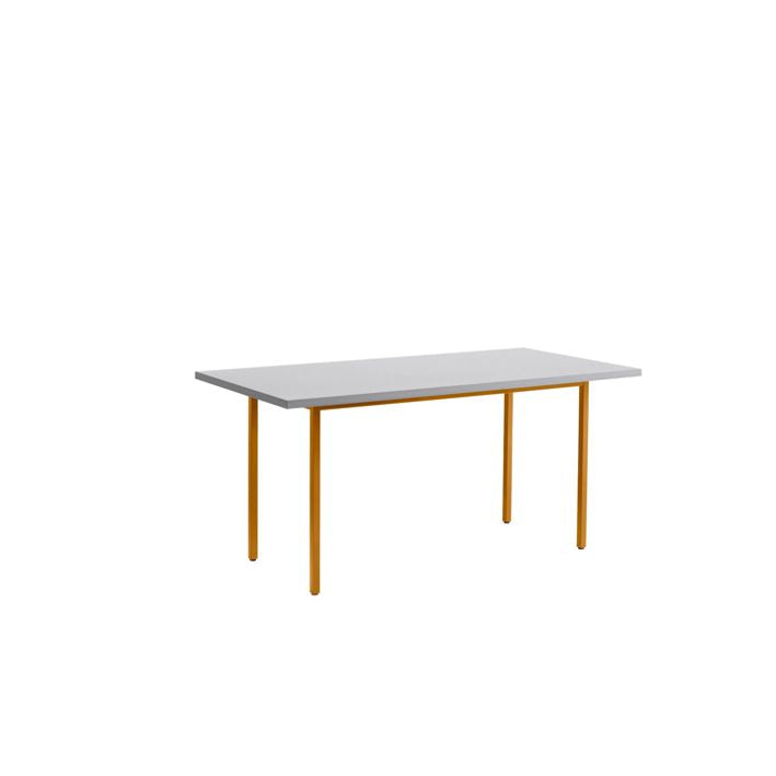 Hay TWO-COLOUR -pöytä