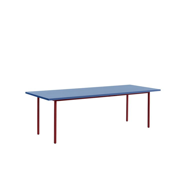 Hay TWO-COLOUR -pöytä