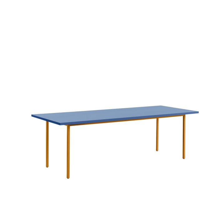 Hay TWO-COLOUR -pöytä