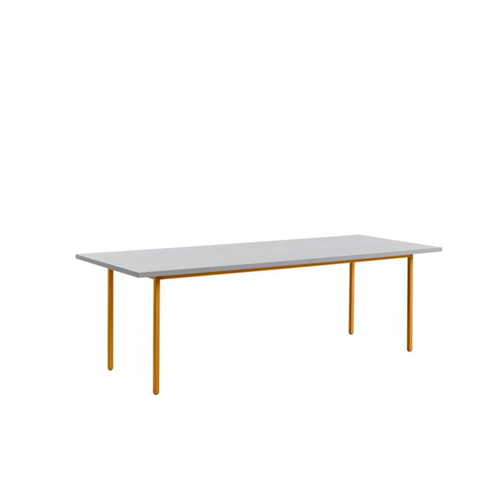 Hay TWO-COLOUR -pöytä