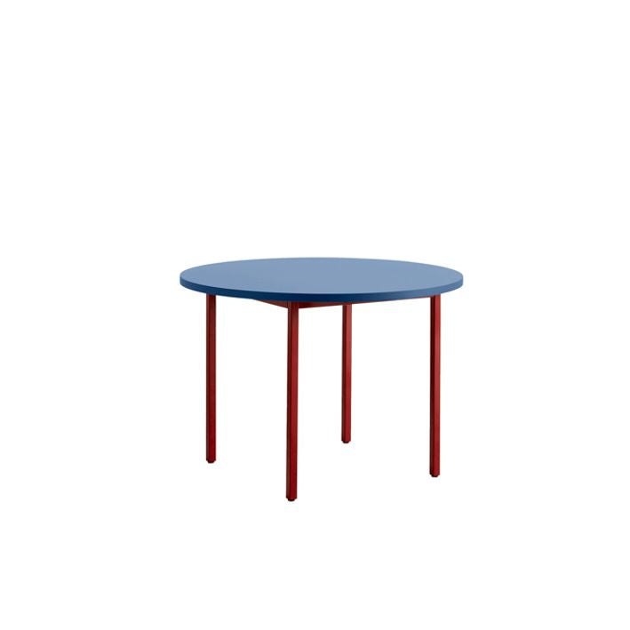 Hay TWO-COLOUR -pöytä