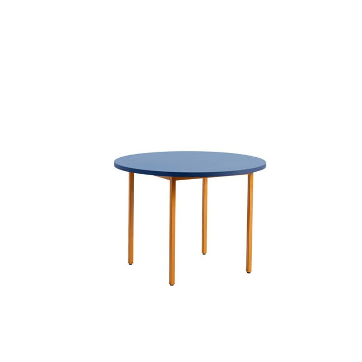 Hay TWO-COLOUR -pöytä