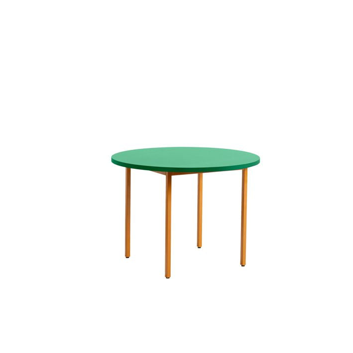 Hay TWO-COLOUR -pöytä