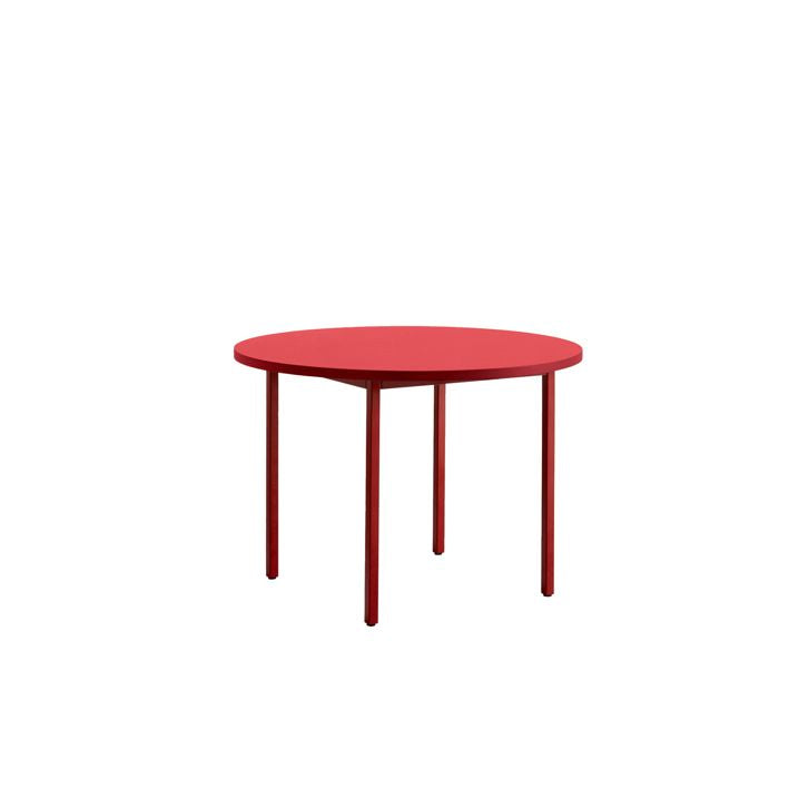 Hay TWO-COLOUR -pöytä