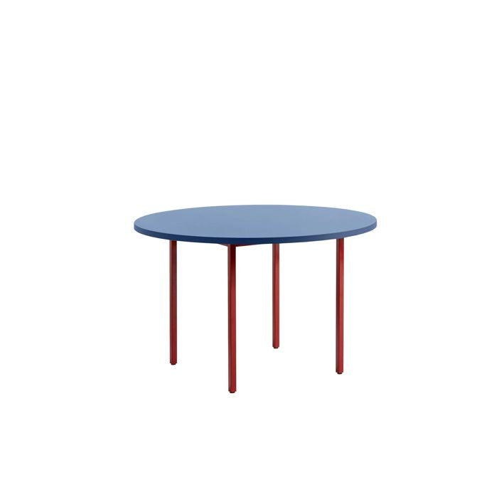 Hay TWO-COLOUR -pöytä