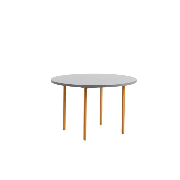 Hay TWO-COLOUR -pöytä
