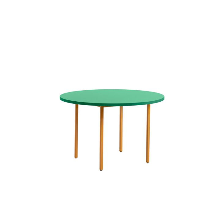 Hay TWO-COLOUR -pöytä