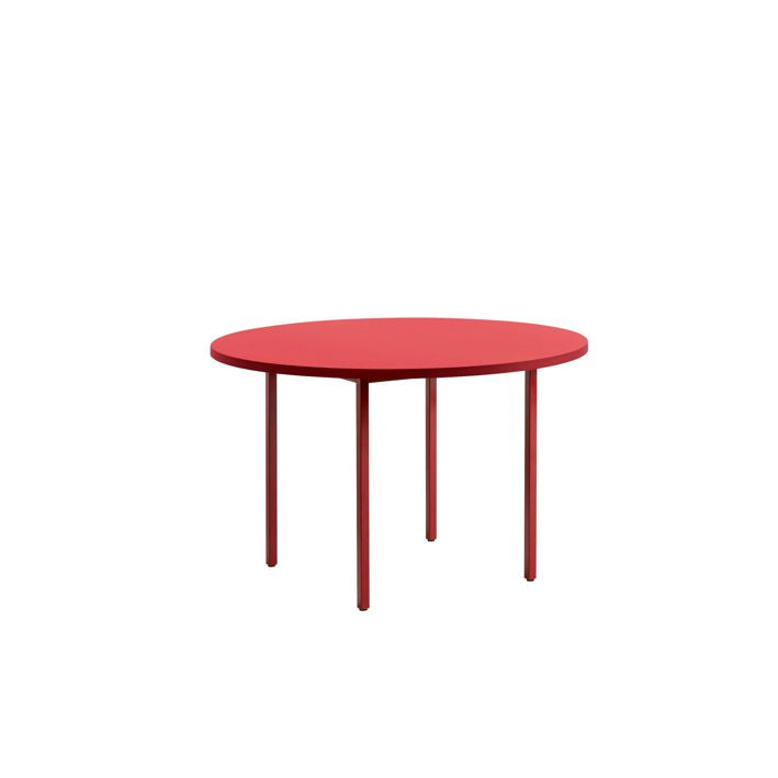 Hay TWO-COLOUR -pöytä