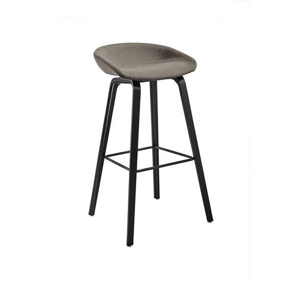 Hay ABOUT A STOOL AAS33 -baarituoli korkea
