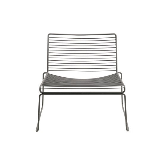 Hay HEE LOUNGE -nojatuoli