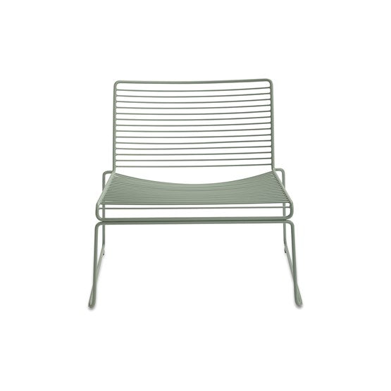 Hay HEE LOUNGE -nojatuoli