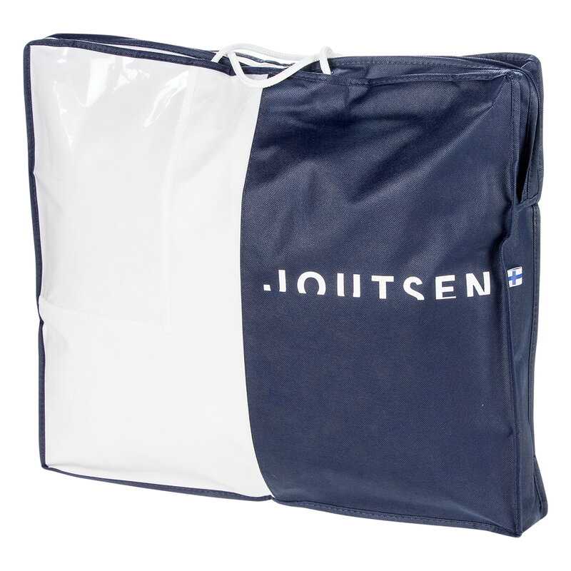 Joutsen SYLI -untuvatyyny