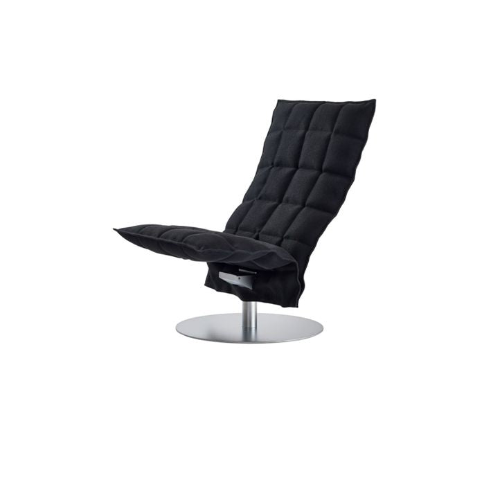 Woodnotes K -tuoli, kapea