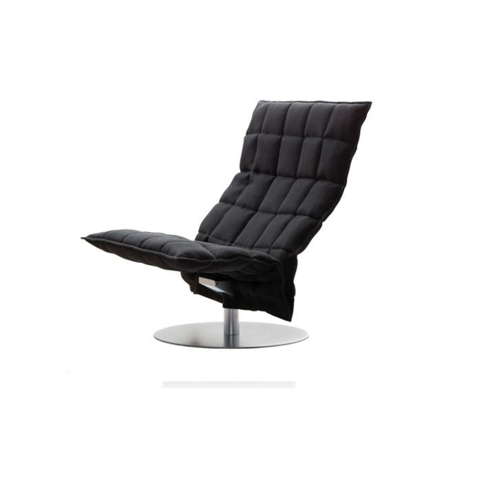 Woodnotes K -tuoli, leveä