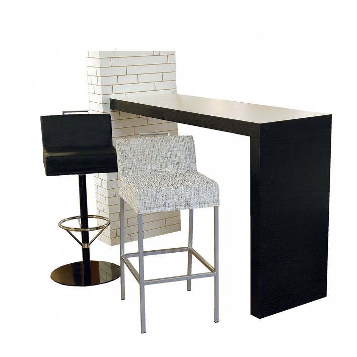 Kaani JAZZ -baarituoli laippajalalla