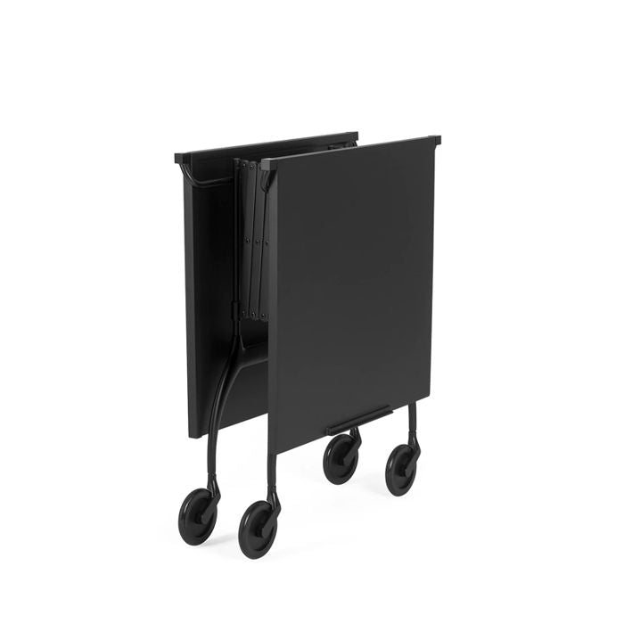 Kartell BATTISTA -tarjoiluvaunu