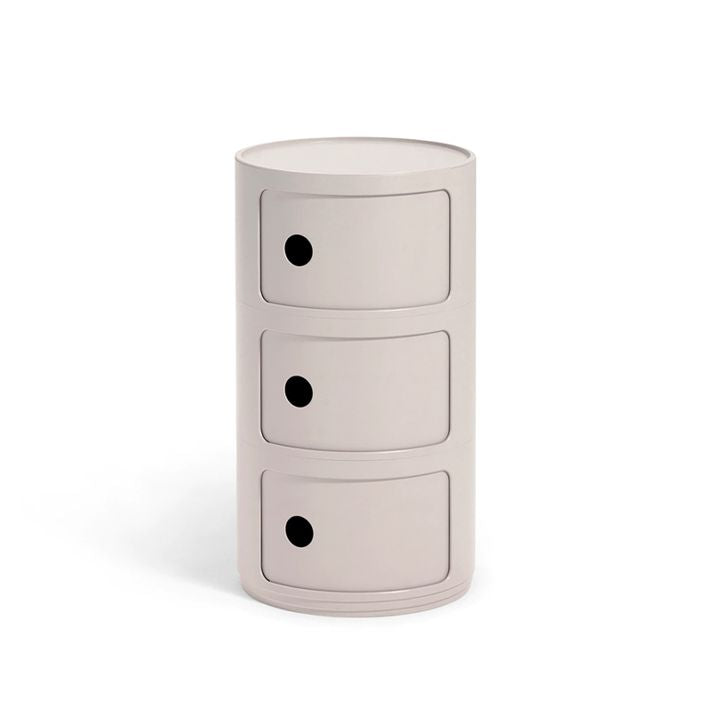 Kartell COMPONIBILI BIO -säilytyskaluste