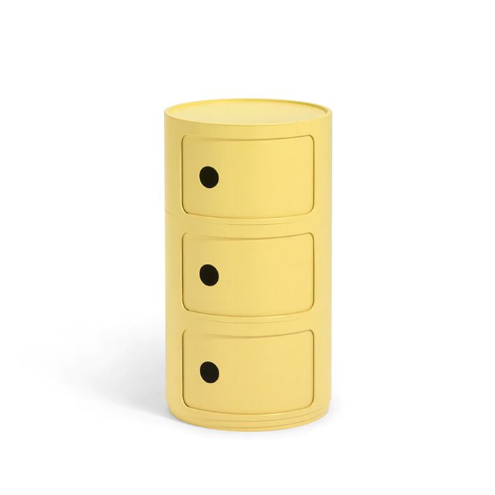 Kartell COMPONIBILI BIO -säilytyskaluste