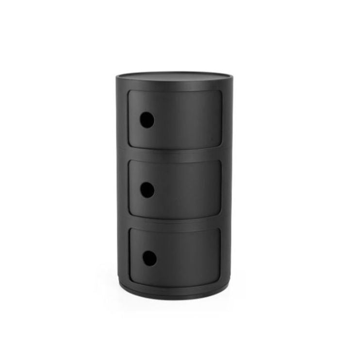 Kartell COMPONIBILI RECYCLED -säilytyskaluste