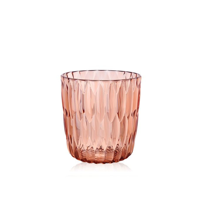 Kartell JELLY -vaasi