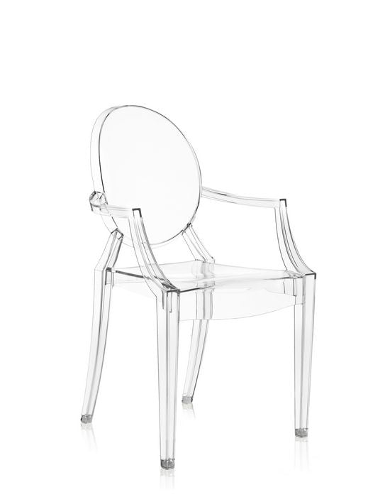 Kartell LOUIS GHOST -tuoli