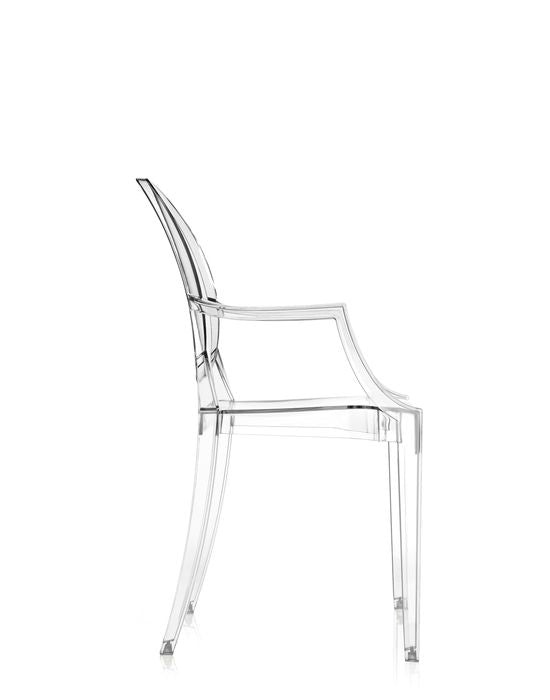 Kartell LOUIS GHOST -tuoli