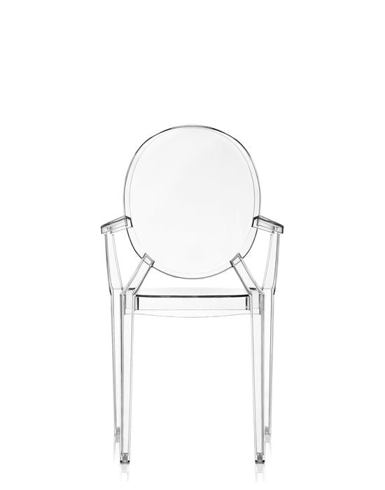 Kartell LOUIS GHOST -tuoli