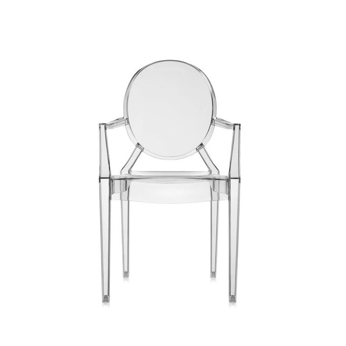 Kartell LOUIS GHOST -tuoli