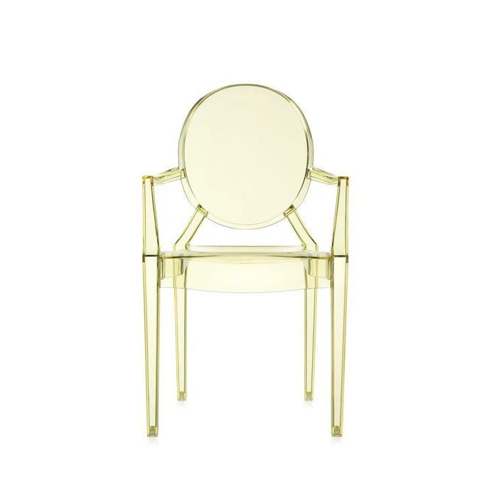 Kartell LOUIS GHOST -tuoli