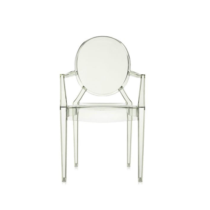 Kartell LOUIS GHOST -tuoli