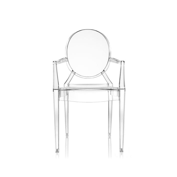 Kartell LOUIS GHOST -tuoli